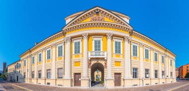 Mantua - city in Italy