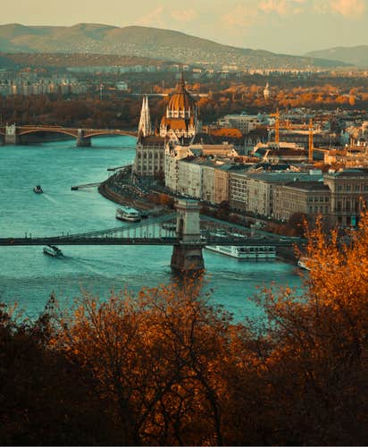 23 Best Things To Do in Hungary: Top Travel Experiences