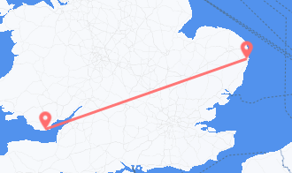 Train Tickets from Barry to Oulton Broad – Extensive Selection & Low Fares