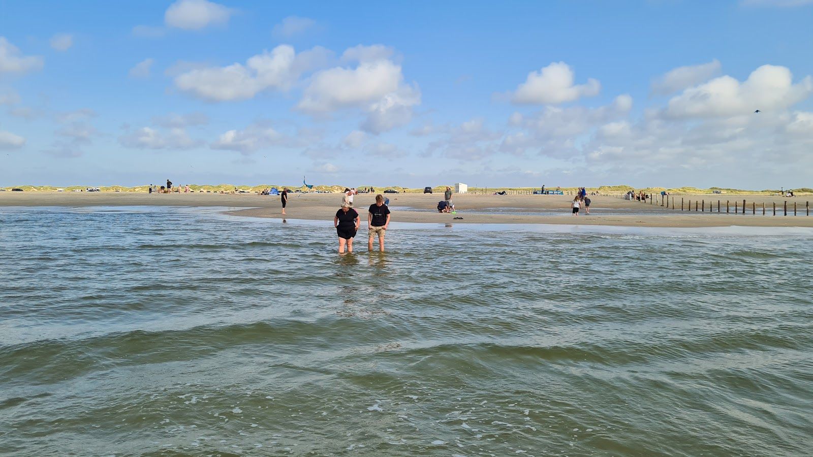 Lakolk strand, Denmark