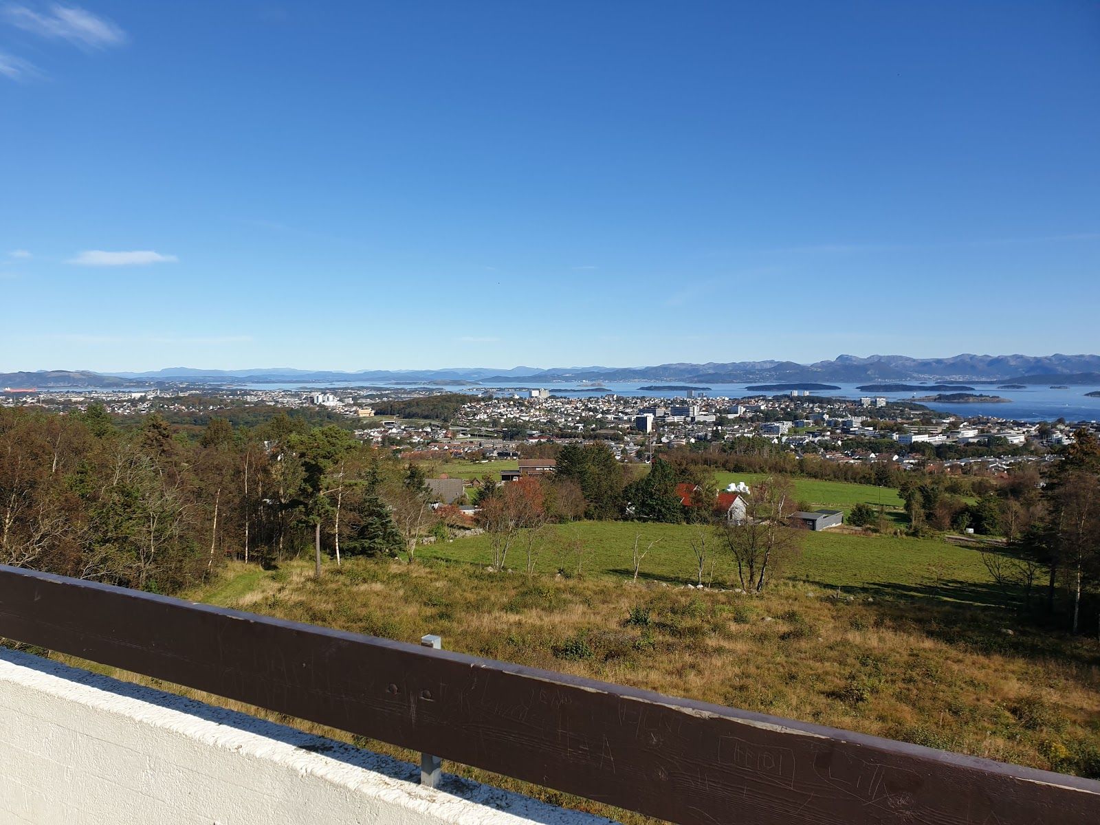 Sørmarka, Hinna, Stavanger, Rogaland, Norway