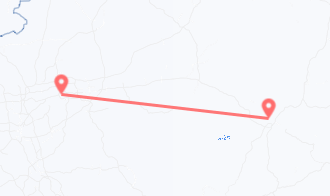 Train tickets from Bochum to Kassel
