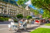Visiting Switzerland in June: A Traveler’s Guide