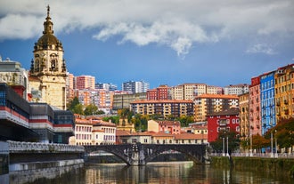 Top 16 Best Things To Do in Bilbao
