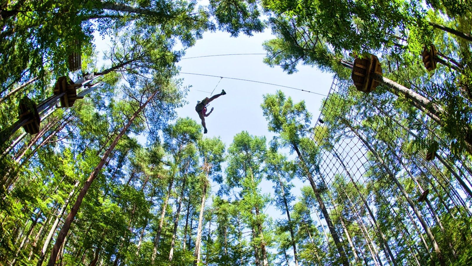 Seikkailupuisto Huippu, Pohjois-Leppävaara, Leppävaara, Suur-Leppävaara, Espoo, Helsinki sub-region, Uusimaa, Southern Finland, Mainland Finland, Finland