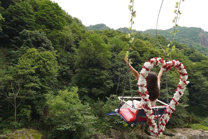 Ayder Tour with Fırtına Valley Adventure: Full-Day Experience