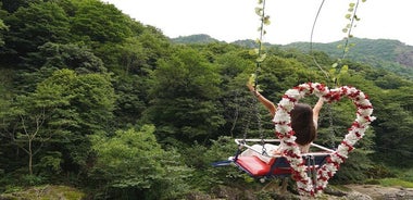 Ayder Tour with Fırtına Valley Adventure: Full-Day Experience