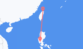 臺北市 目的地 安赫勒斯