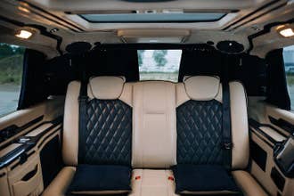 Private Transfer From Kayseri Airport To Cappadocia Hotels