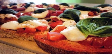 Bolzano Street Food Tour®