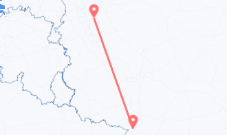 Train tickets from Karlsruhe to Wuppertal
