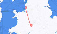 Train Tickets from Bootle to Malvern – Extensive Selection & Low Fares