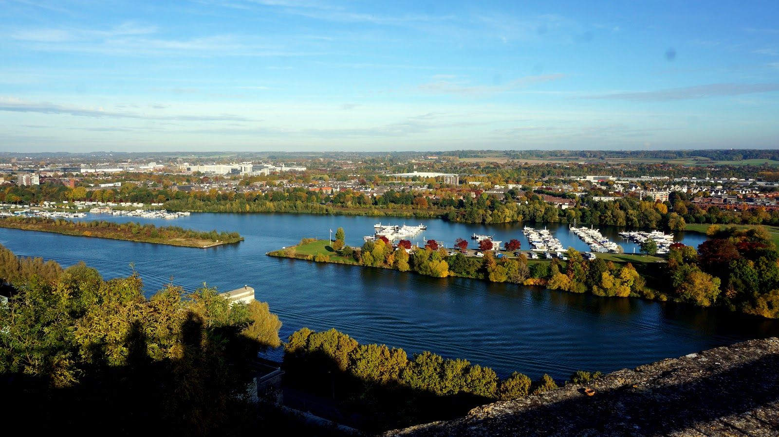 Maastricht Caves Zonneberg, Maastricht, Limburg, Netherlands