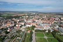 Vyškov travel packages