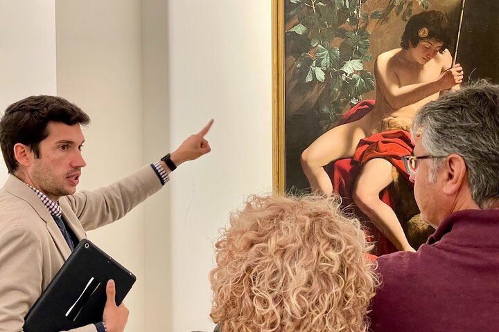 Toledo Private Tour with Cathedral Skip the Line Ticket 