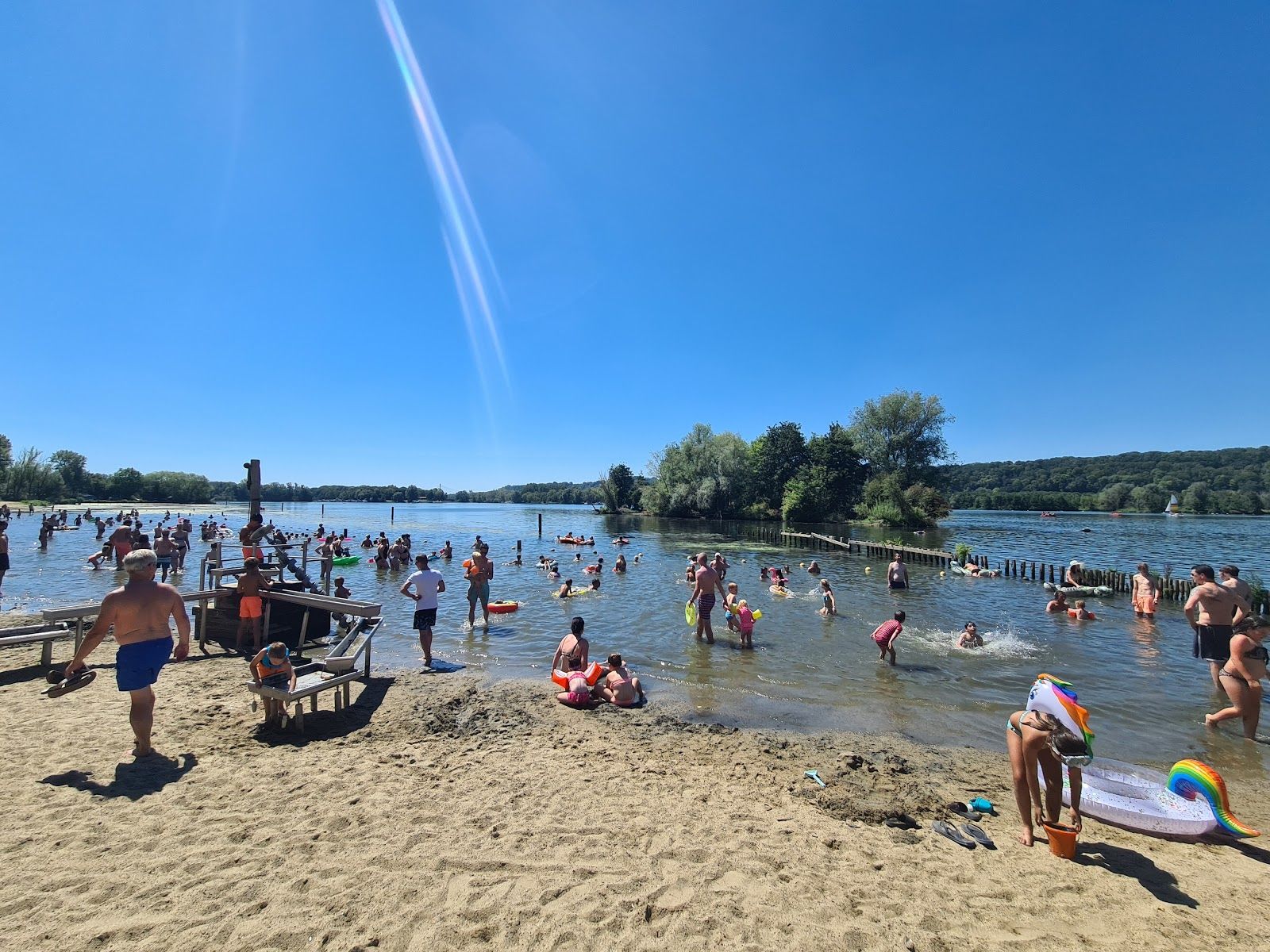 Fun Valley Maastricht, Eijsden, Eijsden-Margraten, Limburg, Netherlands