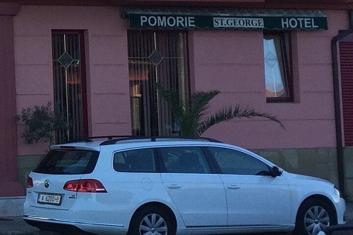 Bourgas Airport - Sunny Beach | Airport Transfer,Taxi, Bus Service | Book Now