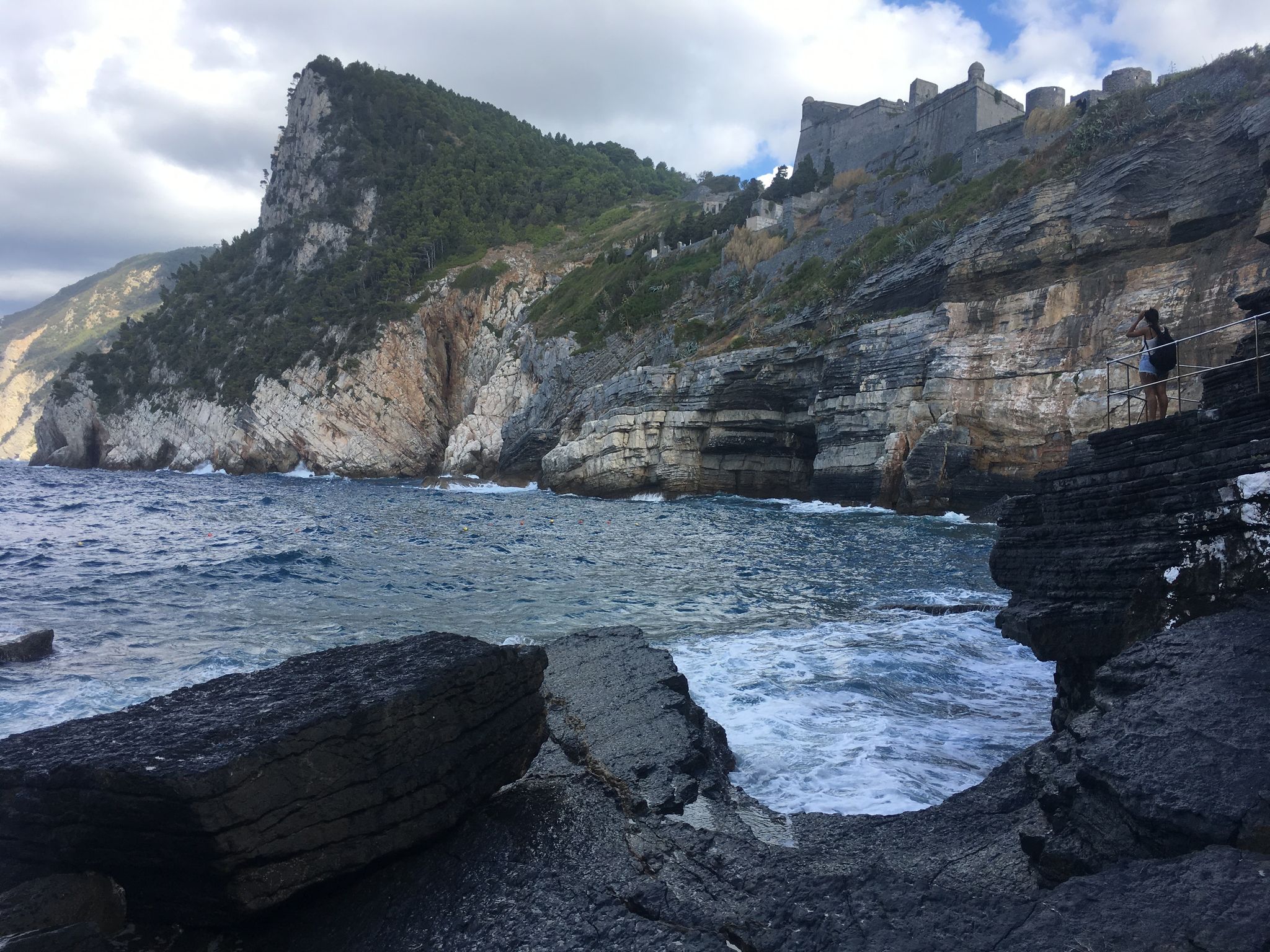 Parco Naturale Regionale di Porto Venere