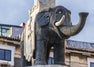 Fountain of the Elephant travel guide