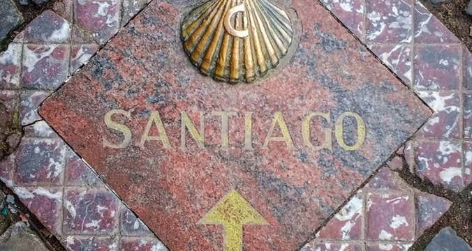 Best of the Spanish Camino