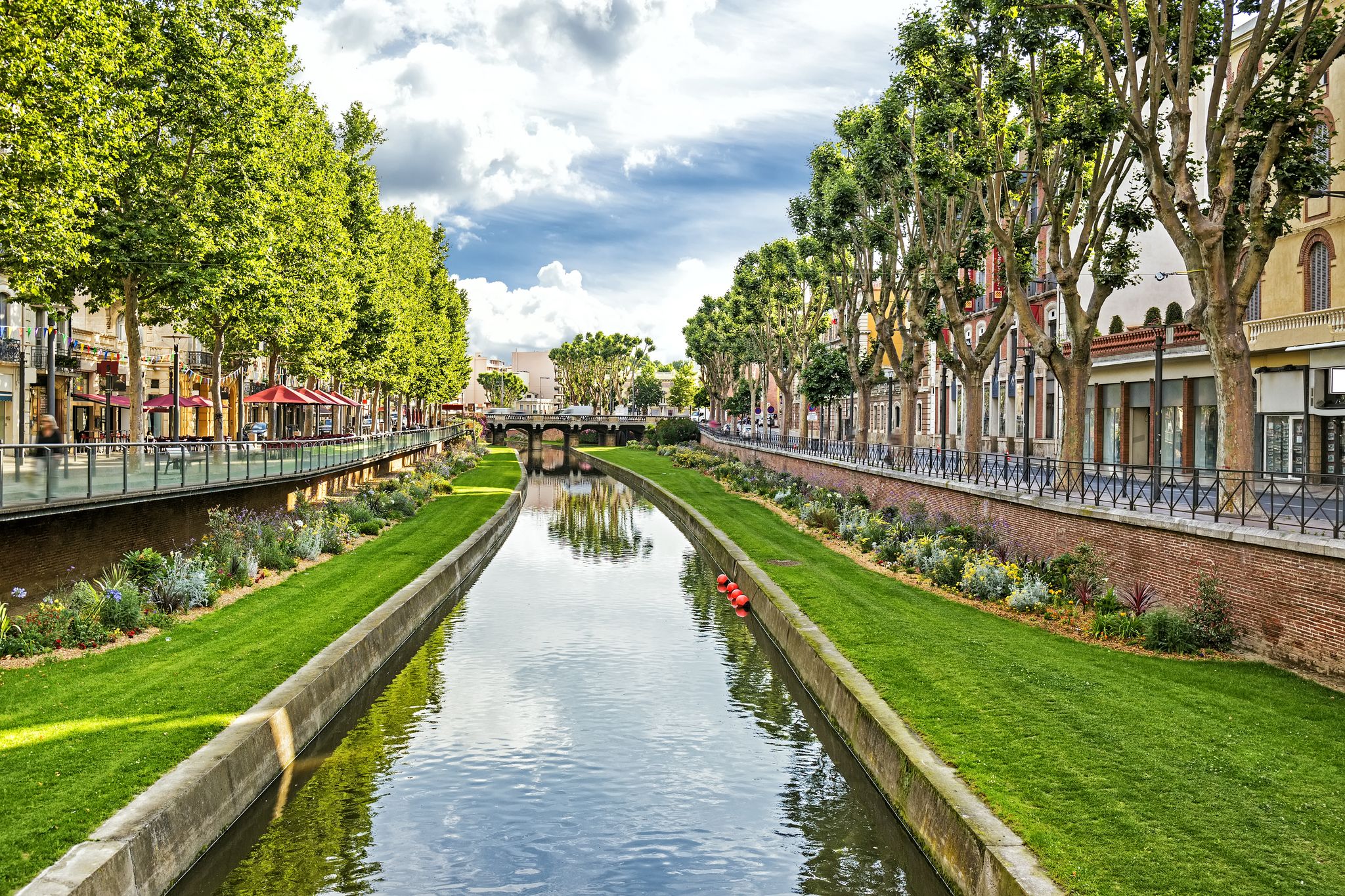 Top 10 Places To Stay in Perpignan