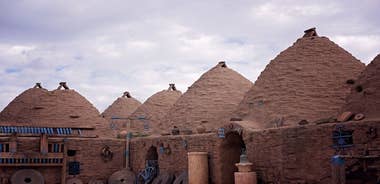 All-inclusive Private Guided 2-day Tour of Sanliurfa