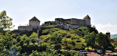 Enchanting tour in Bosnia and Herzegovina: UNESCO sites and other top destinations on a 9-days tour from Tuzla