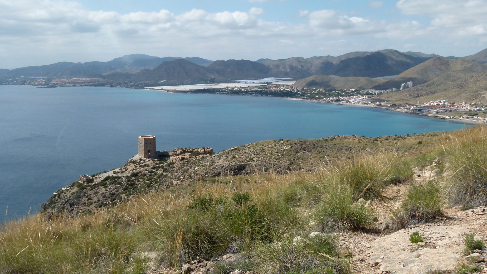 Torre de Santa Elena