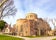 photo of Hagia Irene or Hagia Eirene or St. Irene (Aya Irini in Turkish), a Greek Eastern Orthodox church located in the outer courtyard of Topkapi Palace in Istanbul, Turkey.