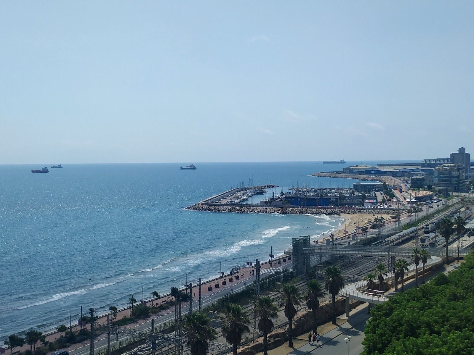 Parc del Miracle travel guide