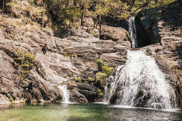 Serra D’Arga Hike, Dive & Dine Like A Local in a Secret Spot