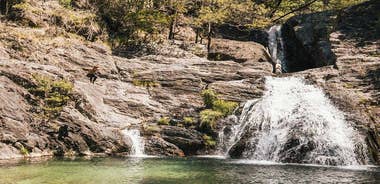 Serra D’Arga Hike, Dive & Dine Like A Local in a Secret Spot