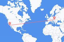 Cheap Flights from Los Angeles to Budapest – Low Fares & Wide Selection