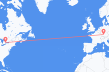 Cheap Flights from Toronto to Stuttgart – Lowest Fares & Maximum Choice