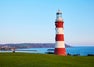 Smeaton's Tower travel guide