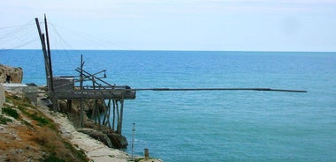 Unveiling VIESTE’s treasures: private tour, beauty & charm