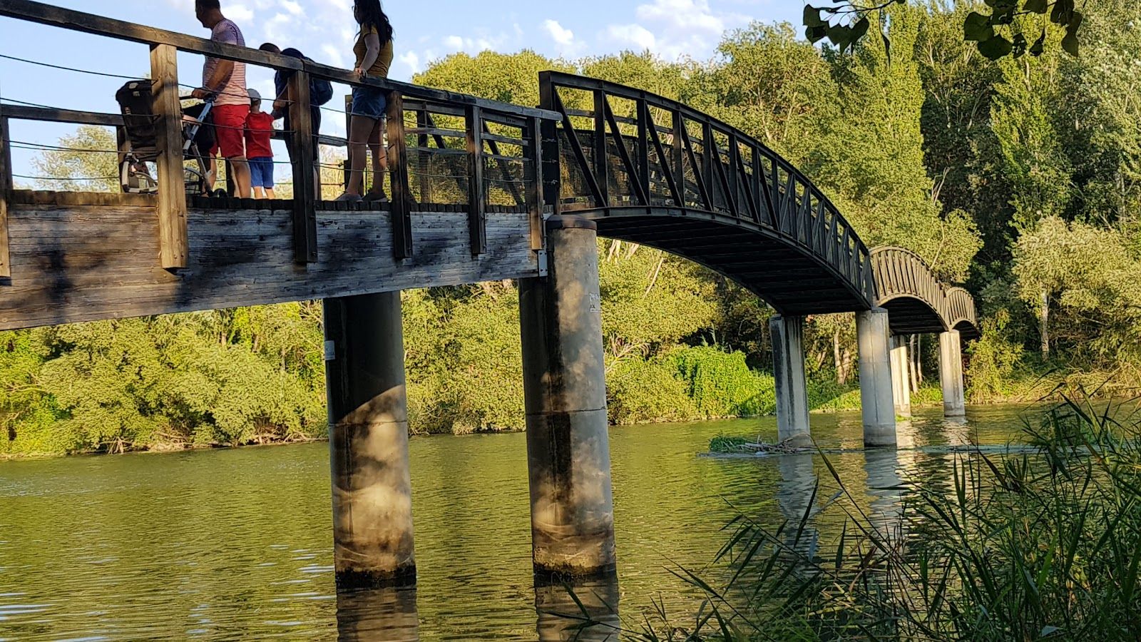 Parc de la Mitjana | Lleida, Lleida, Segrià, Catalonia, Spain