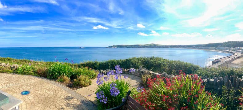 Relaxed 7-Day the Isle of Man Self-Drive Road Trip With Itinerary from Douglas to Peel