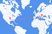 Cheap Flights from Dallas to Sofia – Low Fares & Wide Selection