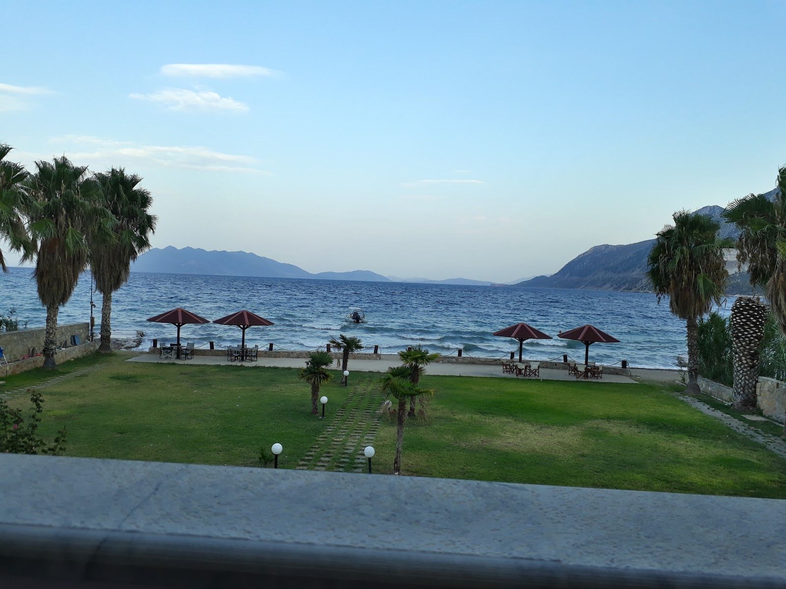 Sunken City of Epidaurus, Argolis Regional Unit, Peloponnese Region, Peloponnese, Western Greece and the Ionian, Greece