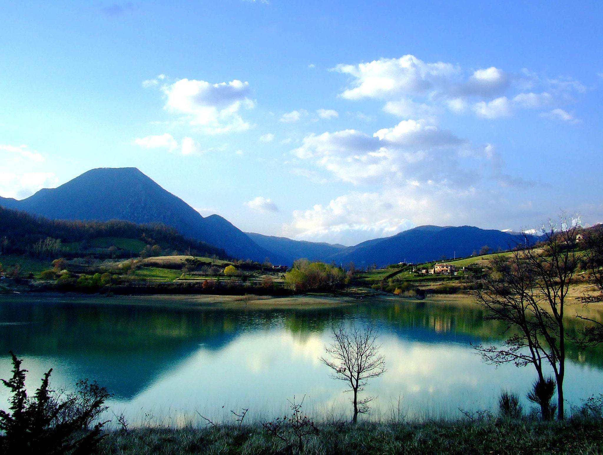 Molise - state in Italy