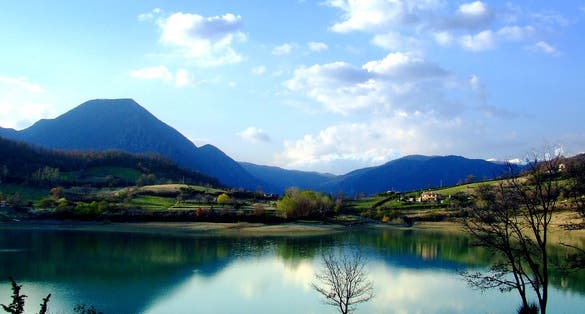 Molise - state in Italy