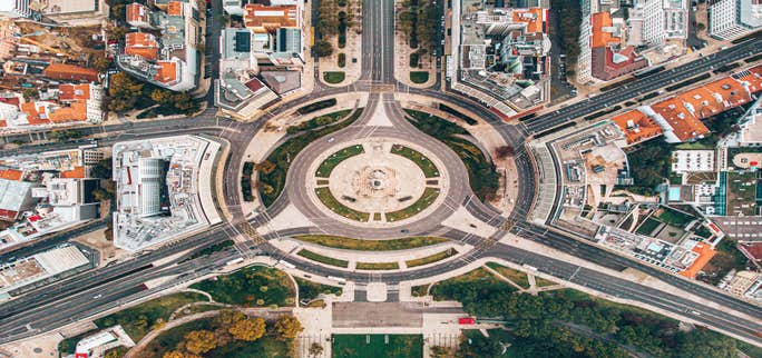 Top 4 Itineraries in Lisbon