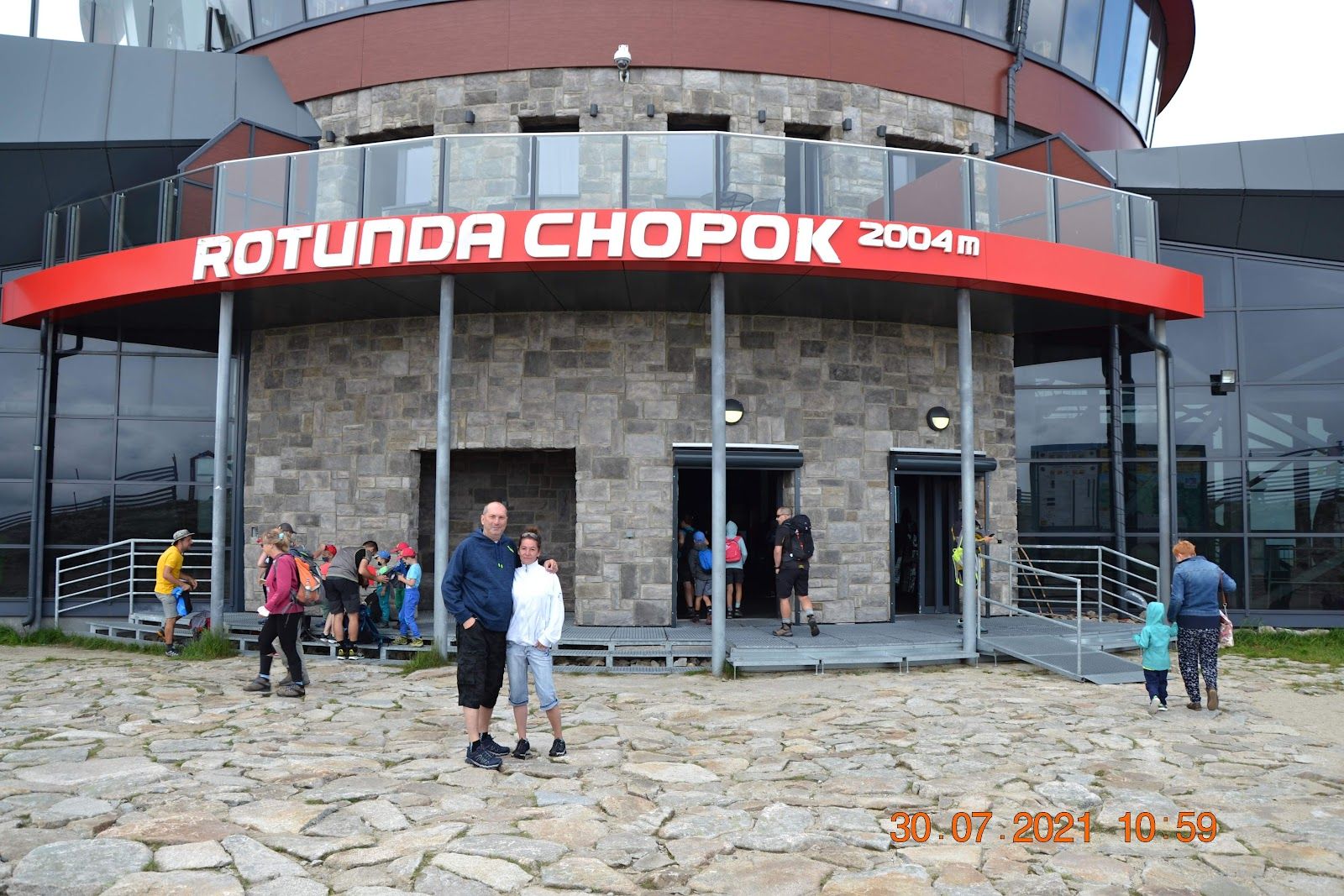 Low Tatras National Park, Liptovská Osada, District of Ružomberok, Region of Žilina, Central Slovakia, Slovakia