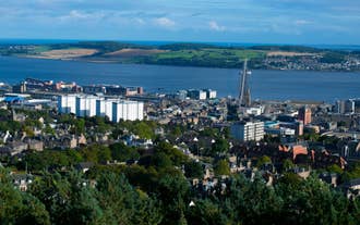 Dundee Law