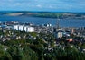 Dundee Law travel guide