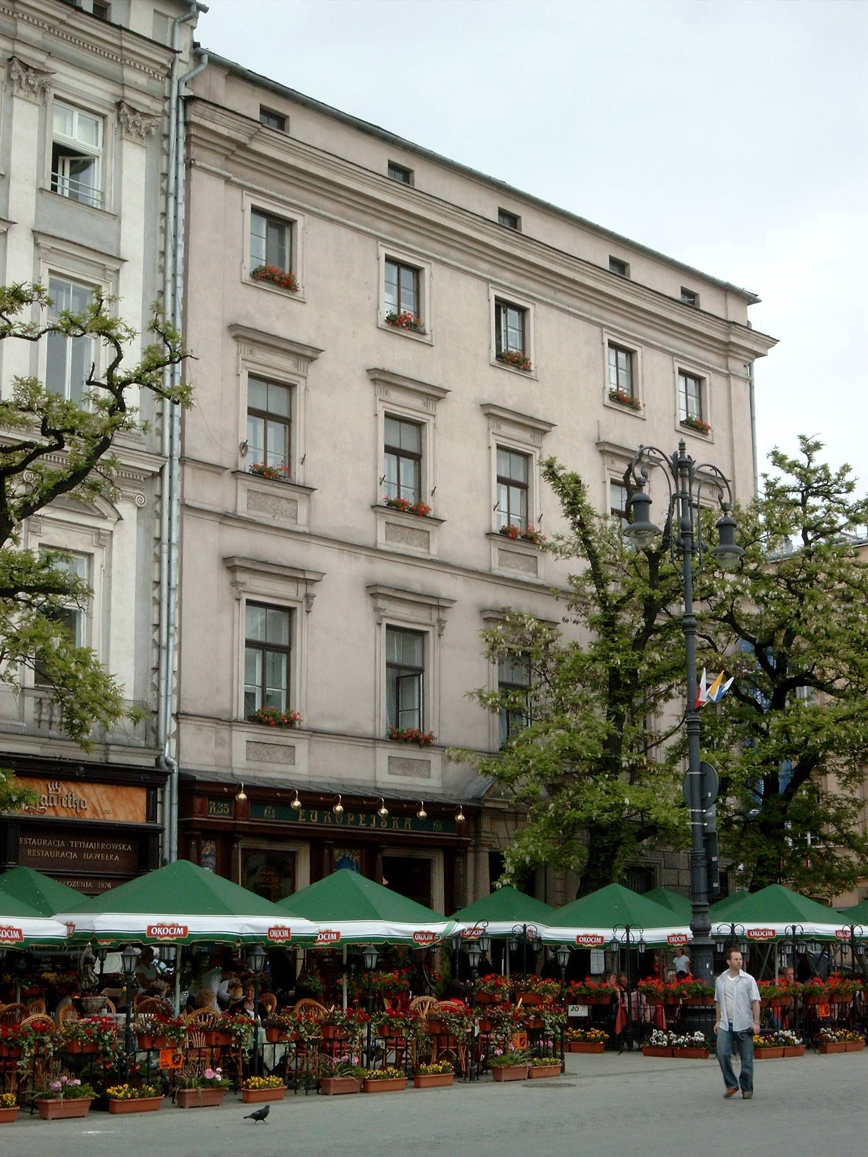 Historical Museum of the City of Kraków