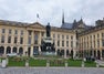 Place Royale travel guide