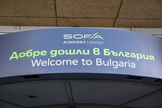 Sofia in May: Top Reasons to Visit This Spring