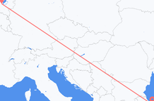 Cheap Flights from Istanbul to Amsterdam – Lowest Fares & Maximum Choice